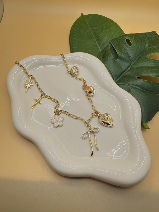 My everything Necklace