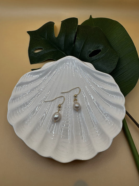 Timeless Treasure Earrings