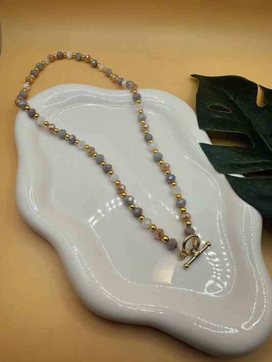Boho Gleam Necklace