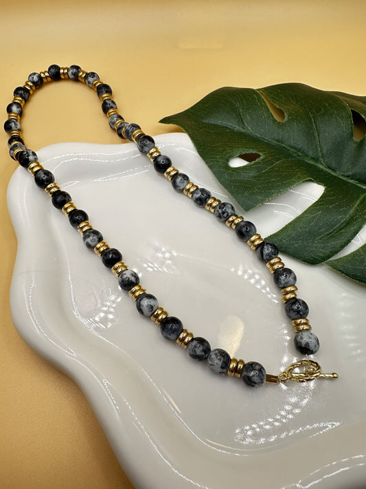 Midnight Sky Necklace