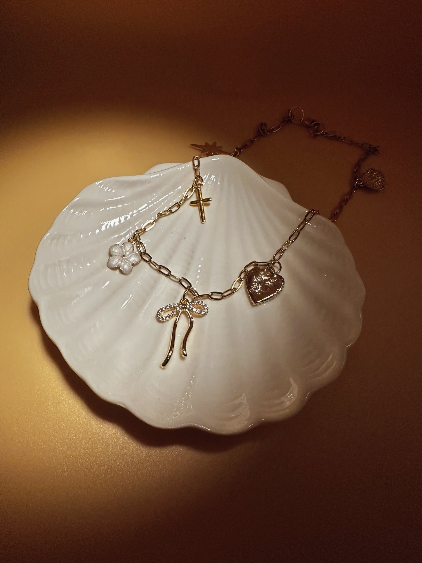 My everything Necklace