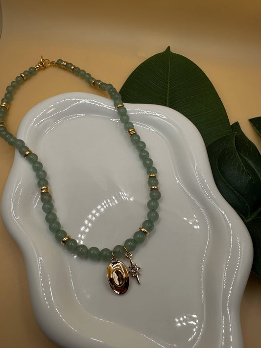 Starlight Cowboy Necklace