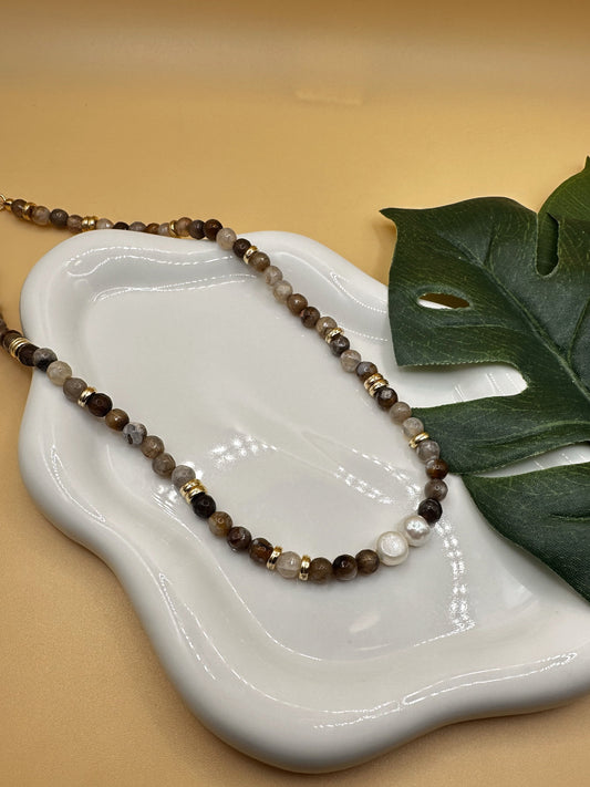 Horizon Shore Necklace