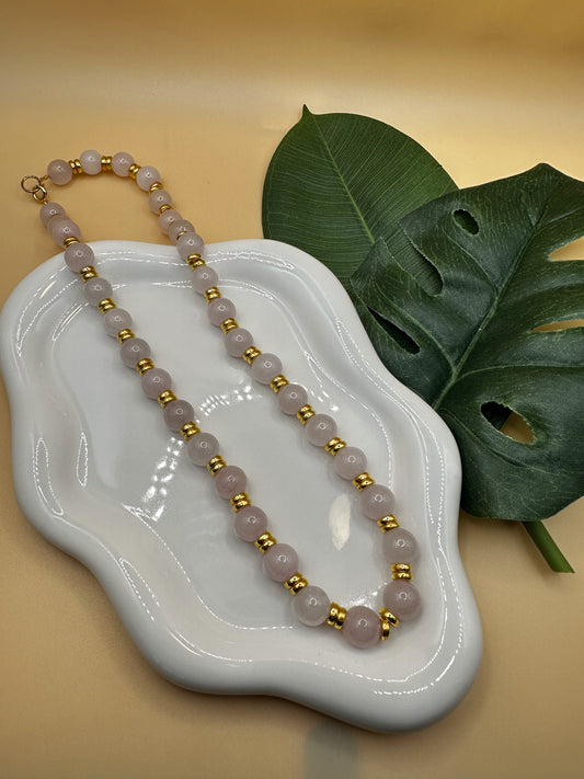 Cherry Blossoms Necklace