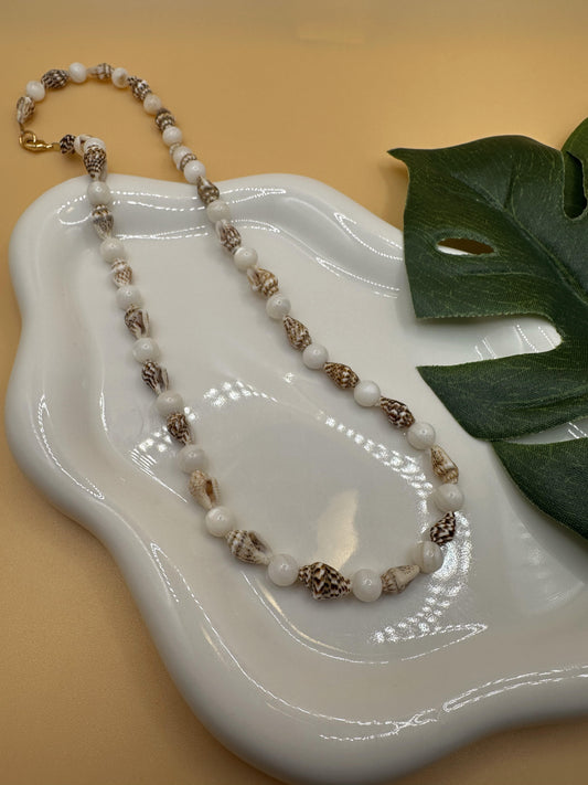 Seaside Wonders Necklace