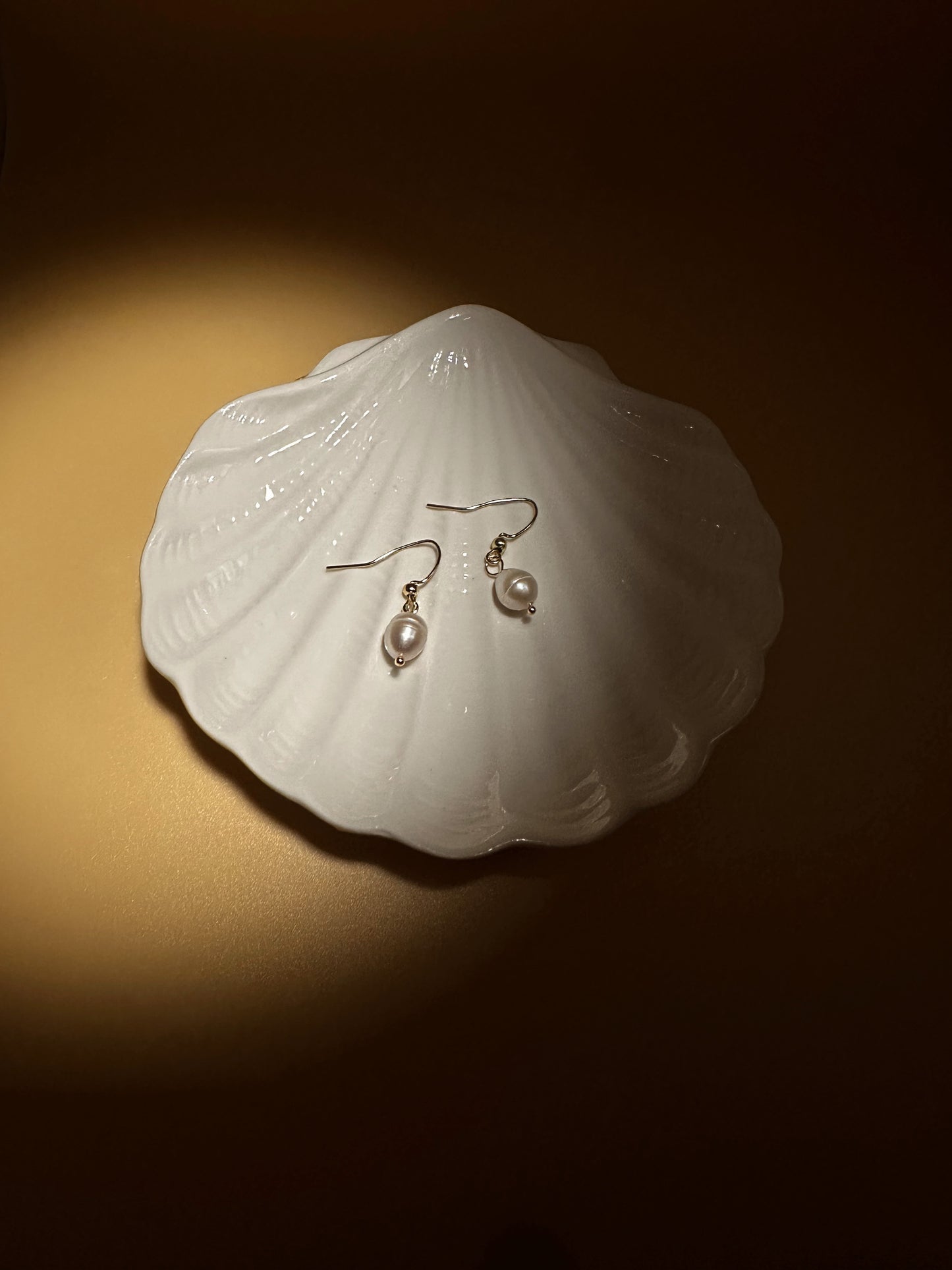 Timeless Treasure Earrings