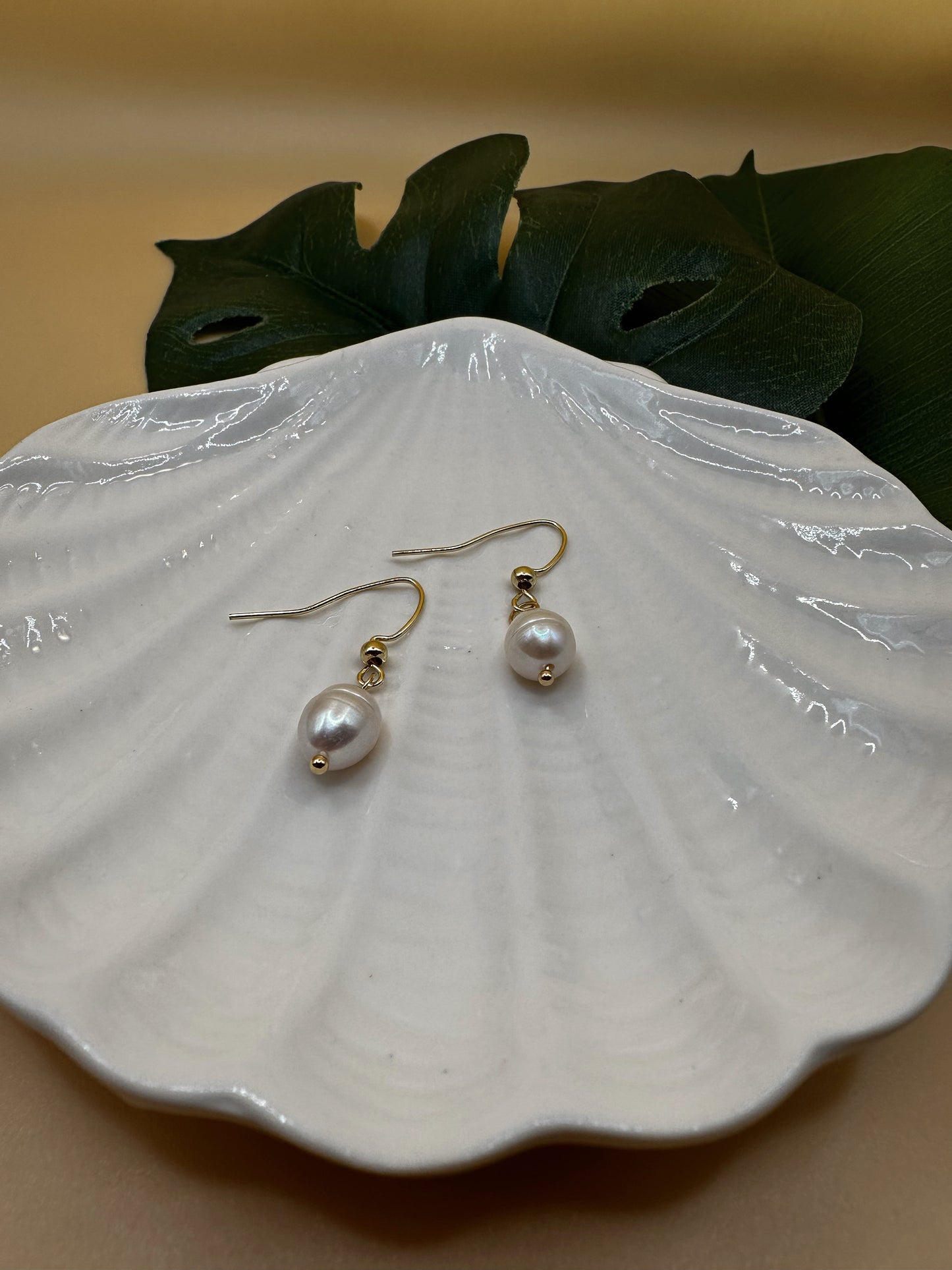 Timeless Treasure Earrings