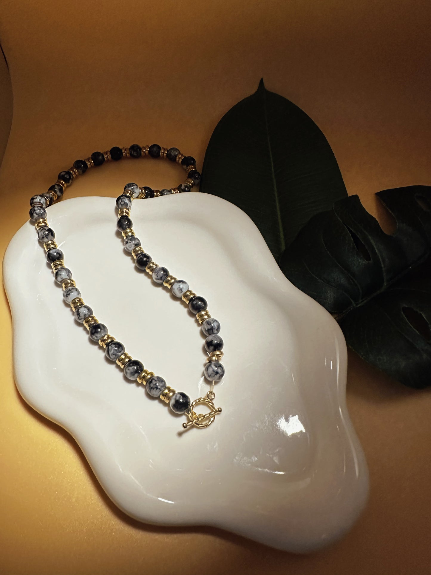 Midnight Sky Necklace